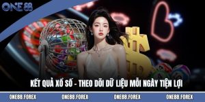 Kết Quả Xổ Số - Theo Dõi Dữ Liệu Mỗi Ngày Tiện Lợi