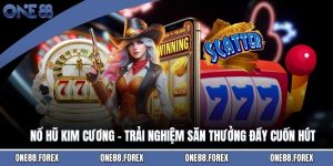 Nổ Hũ Kim Cương - Trải Nghiệm Săn Thưởng Đầy Cuốn Hút